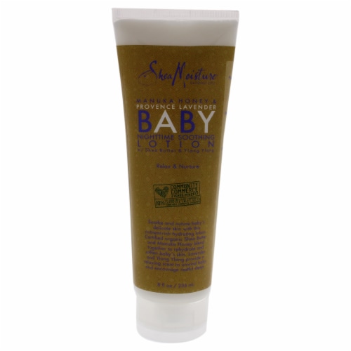 Shea moisture manuka honey and best sale lavender
