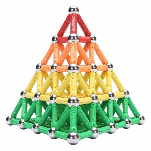 Magnetic building sticks outlet