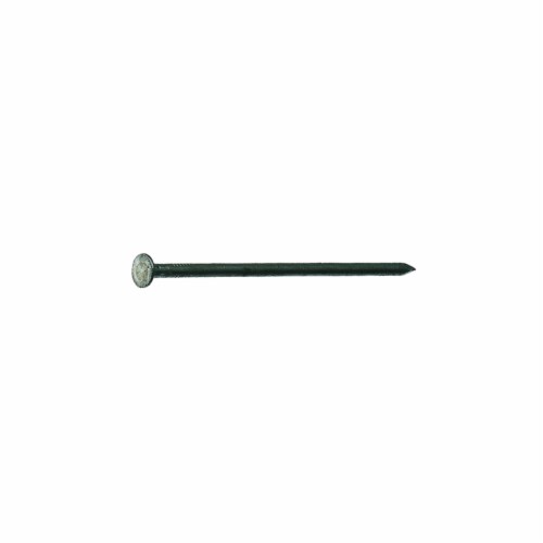 Grip-Rite 7D 2-1/4 in. Box Bright Steel Nail Flat Head 1 lb Grip-Rite 7D 2-1/4 in. Box Bright Steel Nail Flat Head 1 lb