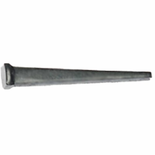 Grip-Rite 6D 2 in. Masonry Cut Bright Steel Nail T-Head Head 1 lb Grip-Rite 6D 2 in. Masonry Cut Bright Steel Nail T-Head Head 1 lb
