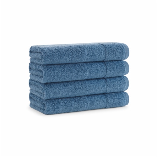 Extra fluffy online towels