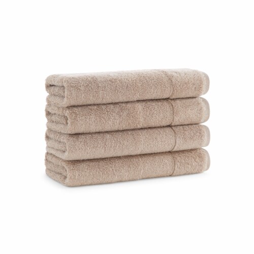 Luxury Plush Towel Collection