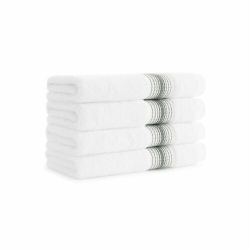 Turkish Luxury Bath Mat Cotton Soft Oversized Bathroom Towels