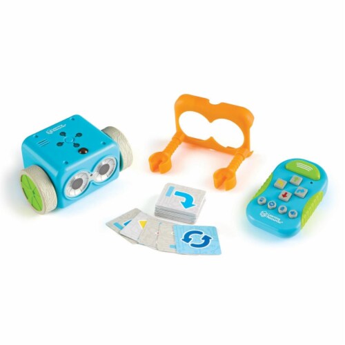 Learning Resources Coding Robot Starter Set