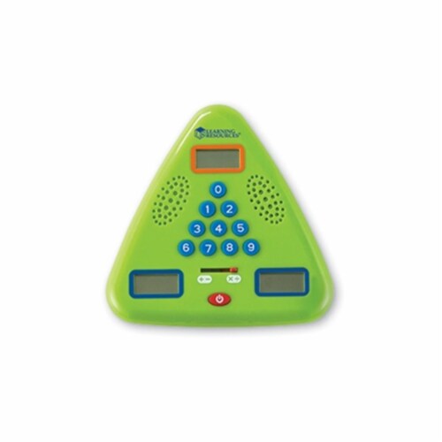 Learning resources 2025 minute math