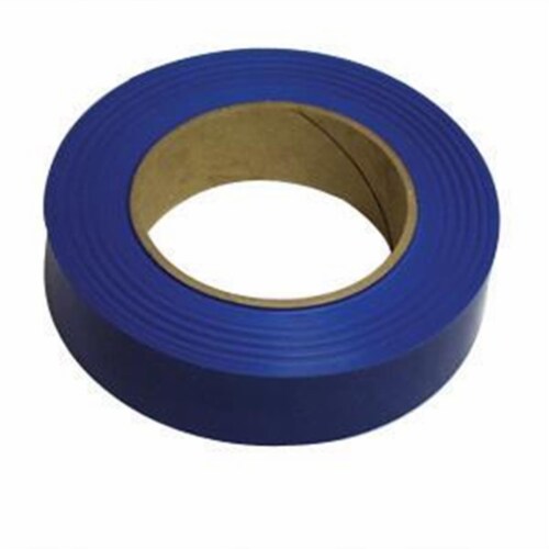 GRND&BENDICT 51526SLRB Shelf Molding 100 Ft. Roll- Blue Perspective: front