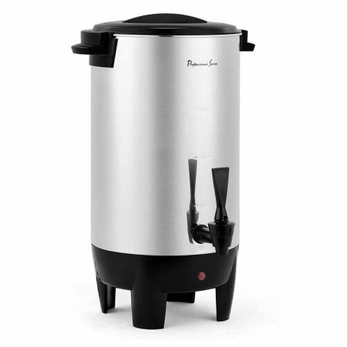 Coffee Urn (30 cup) | NESCO®Coffee Urn (30 cup) | NESCO®