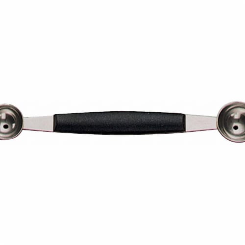 Mercer Cutlery Double Melon Baller,L 6 1/2  M15100P Perspective: front