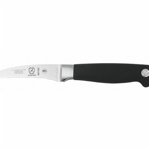 Mercer Cutlery Peeling Knife,3 L M21052 Perspective: front