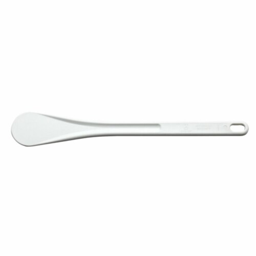 Mercer Tool Hells Tools Hi-Heat 13.75 in. Spootensil - White Perspective: front