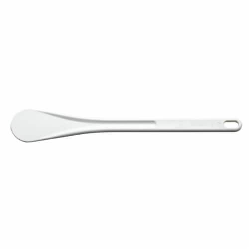 Mercer Tool Hells Tools Hi-Heat 15.75 in. Spootensil - White Perspective: front
