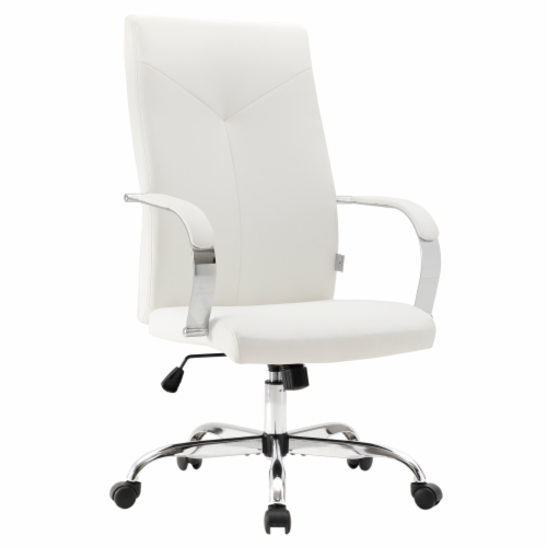 Tall adjustable top desk chair
