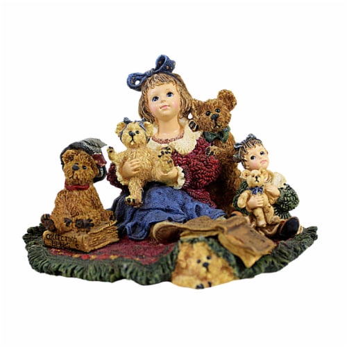 Boyds bears yesterday's child sales
