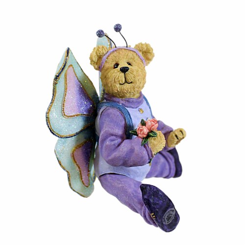 The shoe box bears hotsell