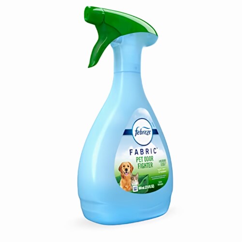 Febreze odor eliminator top