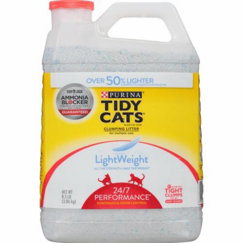Tidy cats 18 kg top