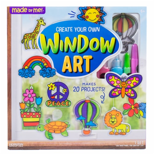 Crayola All That Glitters Art Set, 1 ct - Kroger