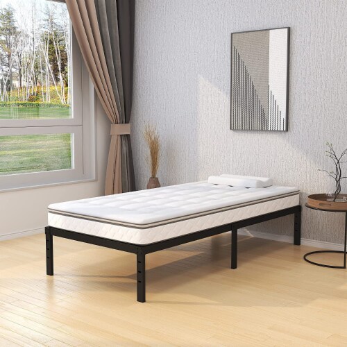 Twin cot frame cheap