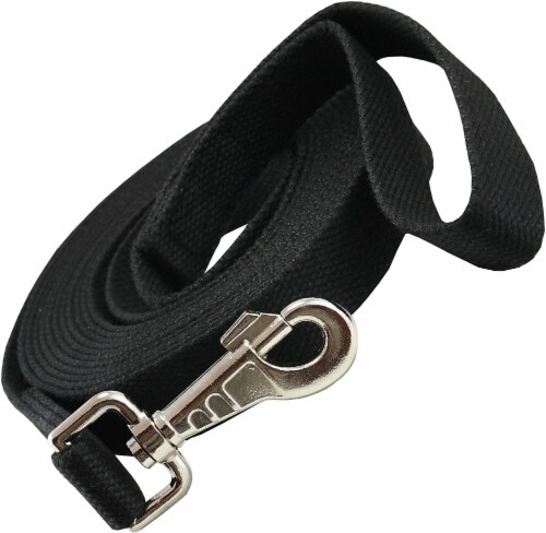 15 foot leather dog leash top