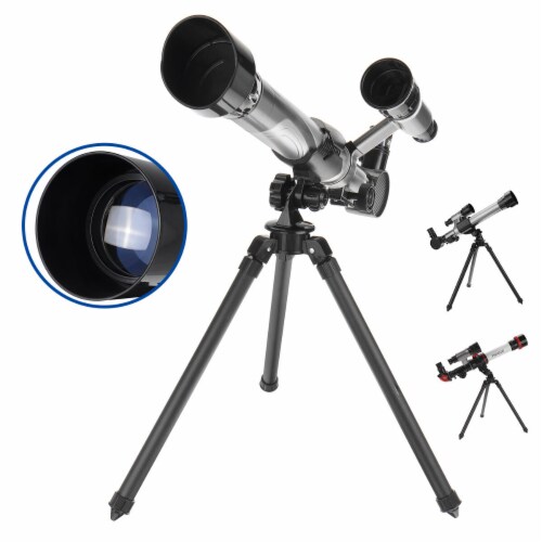 In store store telescopes