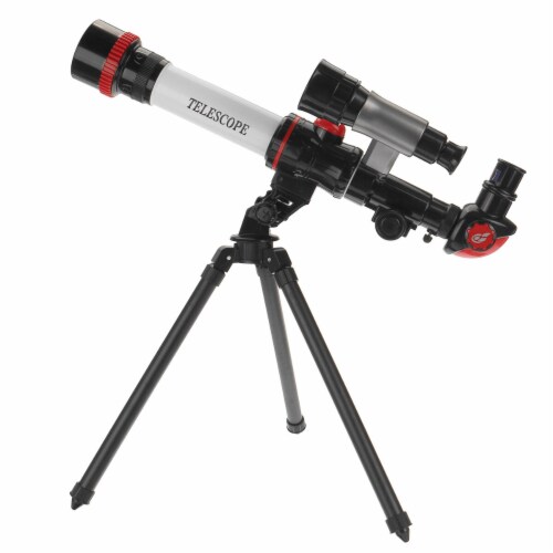 30 40X Astronomical Telescope HD Refraction Optical Monoculars