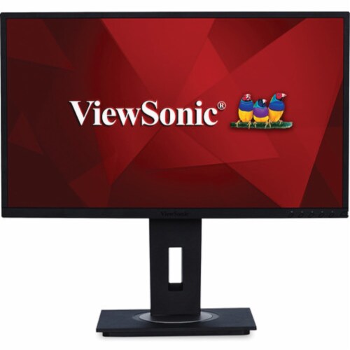 ViewSonic LCD Monitor VG2748 Perspective: front