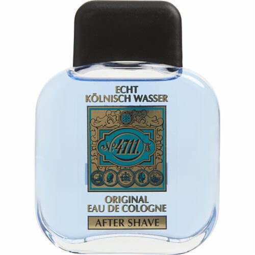 4711 After Shave (unboxed) By 4711 - 3.4 oz 4711 After Shave (unboxed) By 4711 - 3.4 oz