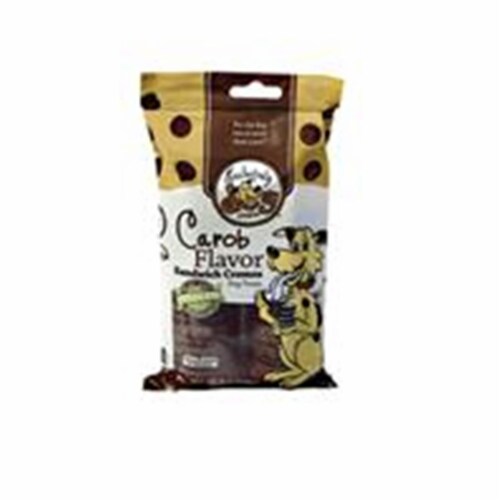 Exclusively Pet 305178 Excl Carob Creams 8 Oz. Perspective: front