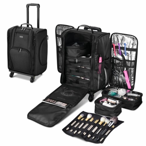 Beauty bags shop and cases