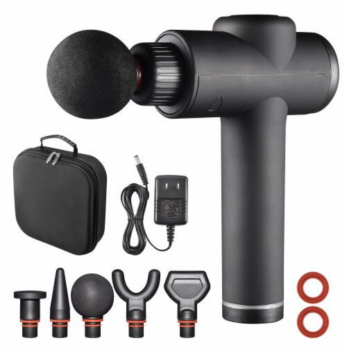 Handheld massage gun sale