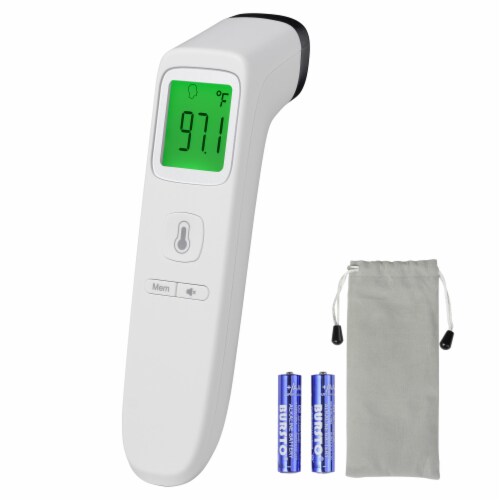 No Contact Infrared Thermometer