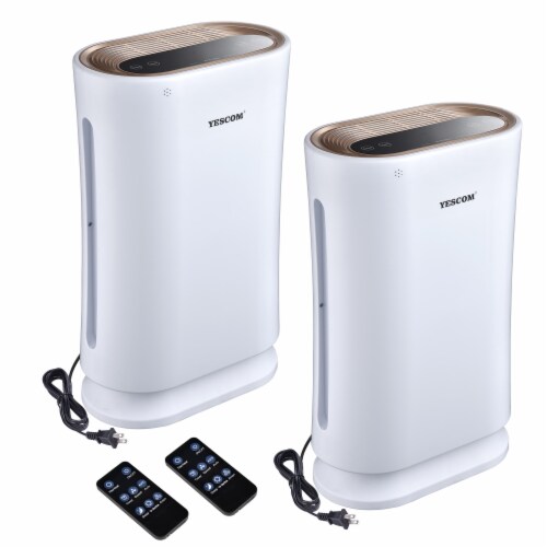 4 in 1 air deals purifier home hardware