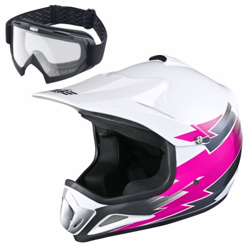 Kids motocross helmet outlet