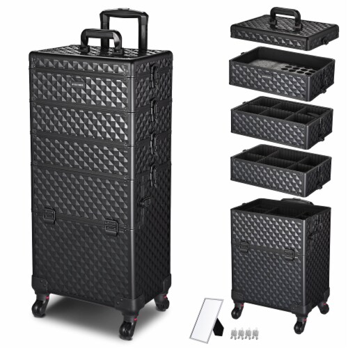 Byootique clearance makeup case