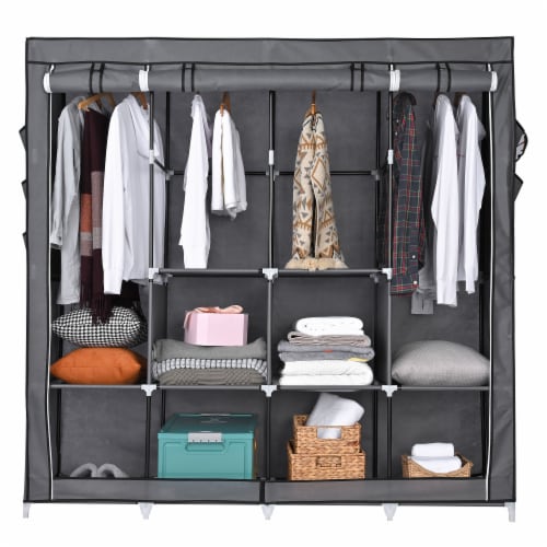 Closet Organizers & Home Storage Products