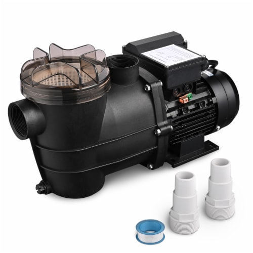 Swimming pool pump motor deals