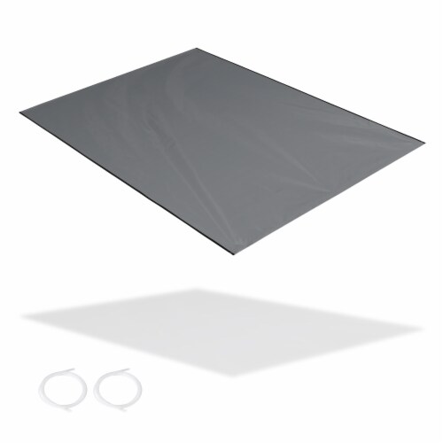 Yescom car 2025 awning
