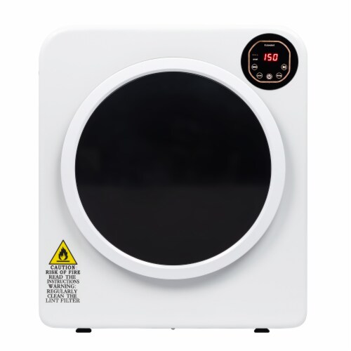 RCA Compact Dryer