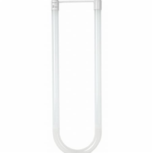 Maxlite U-Shaped LED,13 W,T8,Medium Bi-Pin (G13) U13T8DF250 Perspective: front