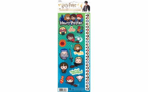 Harry Potter Scrapbook Paper - Paper House