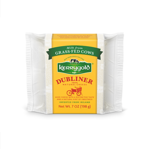 Kerrygold® Dubliner® Cheese