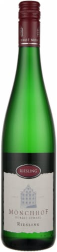 Monchhof Eymael Riesling Perspective: front