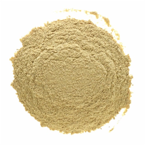 Starwest Botanicals  Astragalus Root Powder Perspective: front
