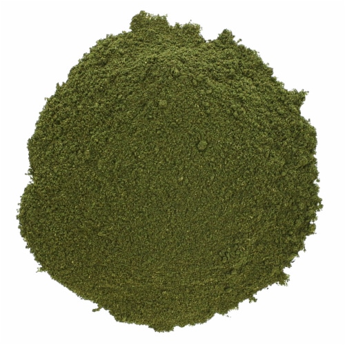 Starwest Botanicals  Organic Green Power Blend Perspective: front