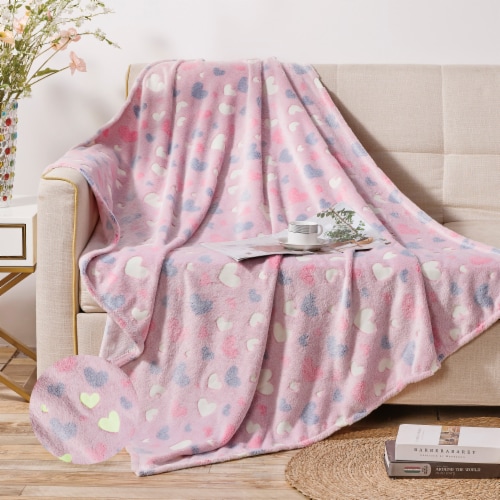 Elegant throw blanket hotsell