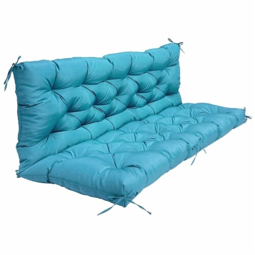 Waterproof outdoor swing cushions new arrivals