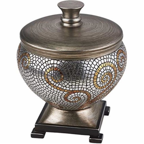 Theos Decorative Box Perspective: front