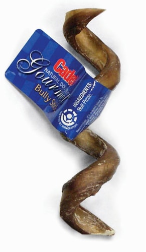Cadet Bully Stick Perspective: front