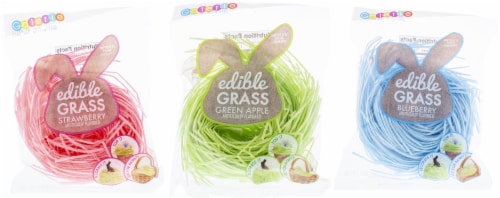 Edible Easter Grass – Schmidt's Fudge Haus