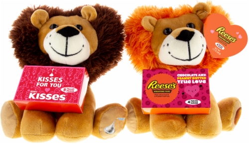 reese plush